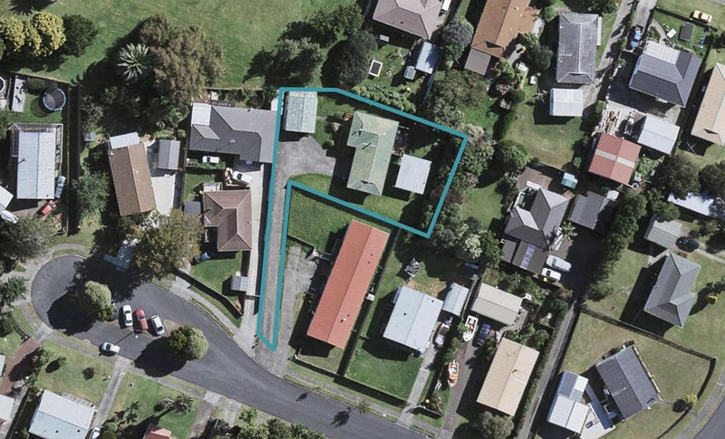 14 Lina Place, Waiuku, Waiuku - Carousel 1