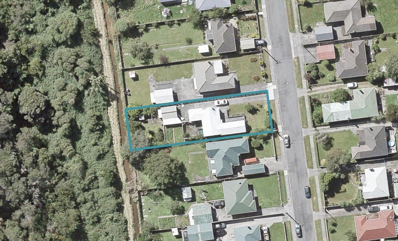 54 Dover Road, Wainuiomata, Lower Hutt - Carousel 1