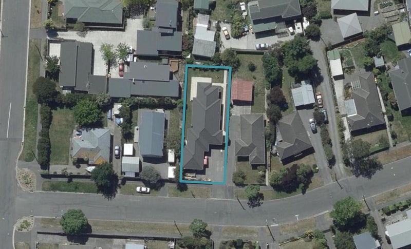 16 Gresham Terrace, New Brighton, Christchurch - Carousel 1