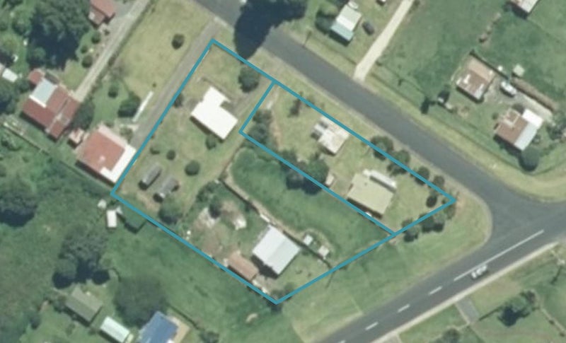 448 Waiwera Street, Kawhia, Kawhia - Carousel 1