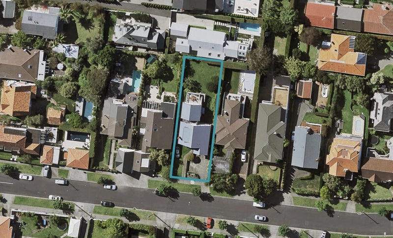 6 Dell Avenue, Remuera, Auckland - Carousel 1