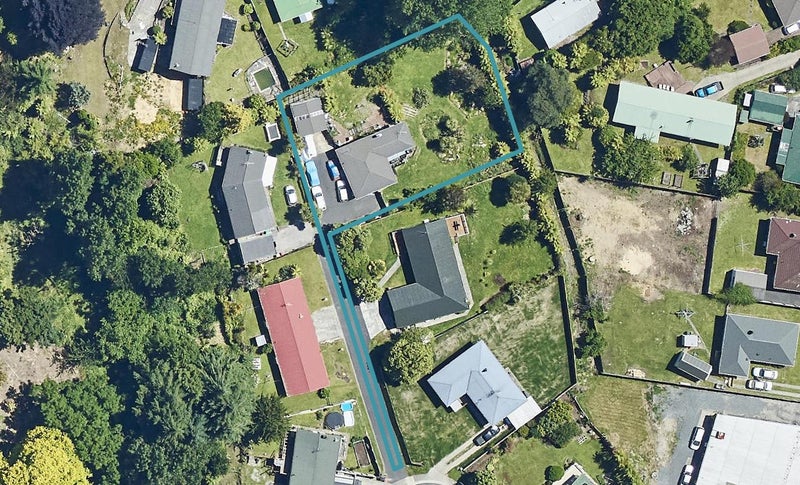 9 Hermes Place, Sunnybrook, Rotorua - Carousel 1