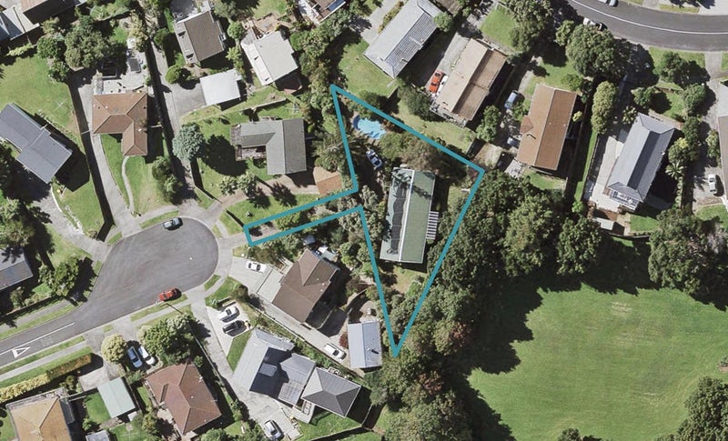 9 Amerce Place, Highland Park, Auckland - Carousel 1