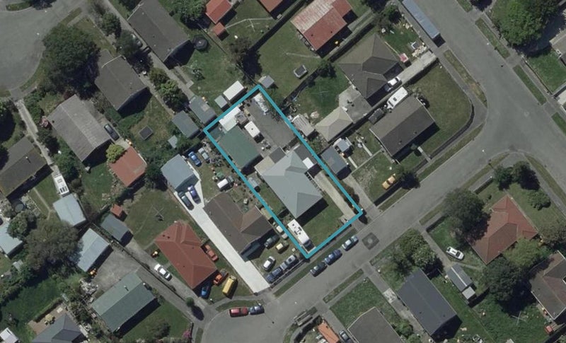10 Callan Place, Hoon Hay, Christchurch - Carousel 1