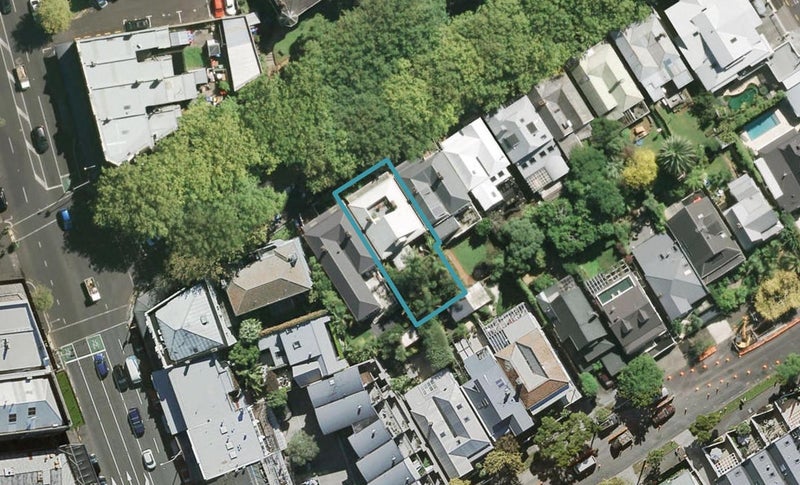 5 Franklin Road, Freemans Bay, Auckland - Carousel 1