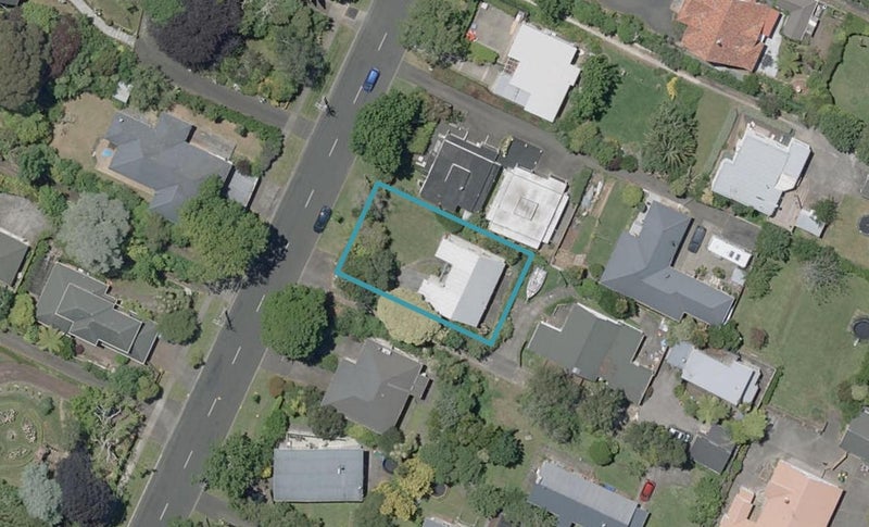 8A Brassey Road, Saint Johns Hill, Whanganui - Carousel 1