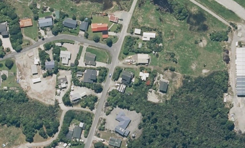 20 Neils Beach Road, Jackson Bay, Haast - Carousel 1
