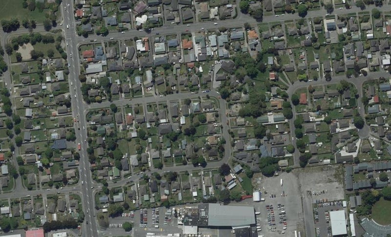 4/20 Hillary Crescent, Upper Riccarton, Christchurch - Carousel 1