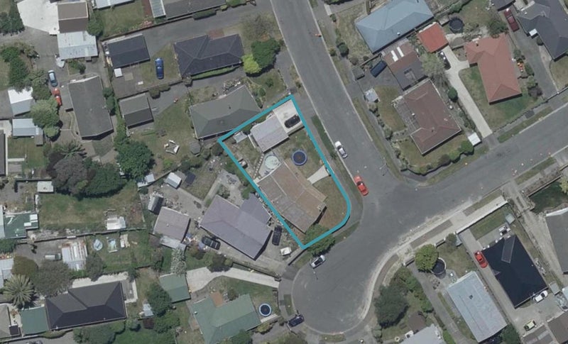 86 Pegasus Avenue, North New Brighton, Christchurch - Carousel 1