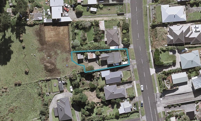 108 Pioneer Road, Moturoa, New Plymouth - Carousel 1