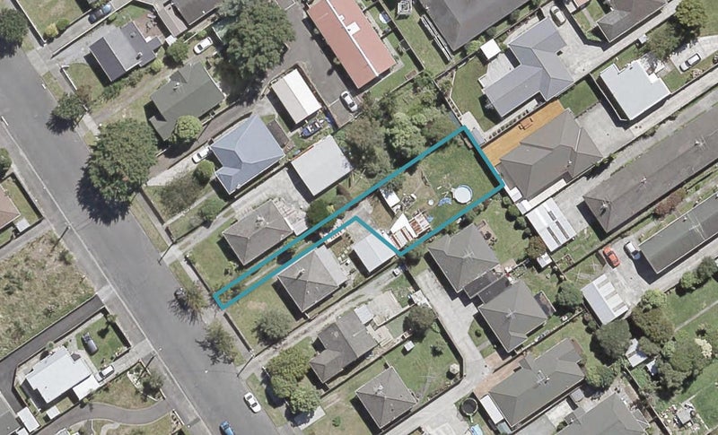 13A Liverpool Street, Trentham, Upper Hutt - Carousel 1