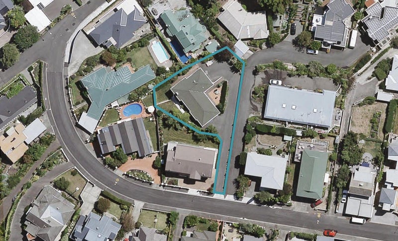132 Thompson Road, Bluff Hill, Napier - Carousel 1