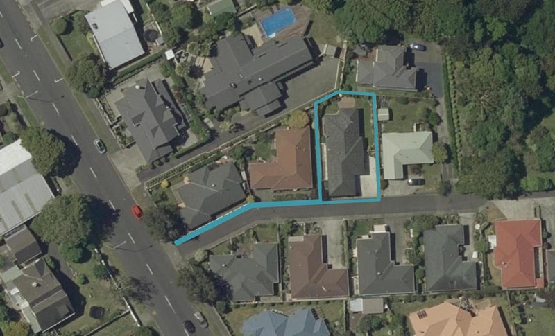 5 Scandia Court, Hokowhitu, Palmerston North - Carousel 1