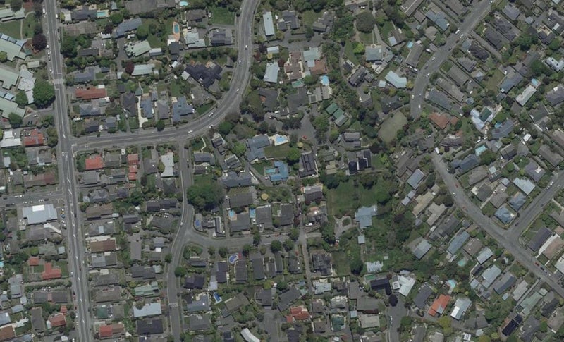 20 Greers Road, Ilam, Christchurch - Carousel 1
