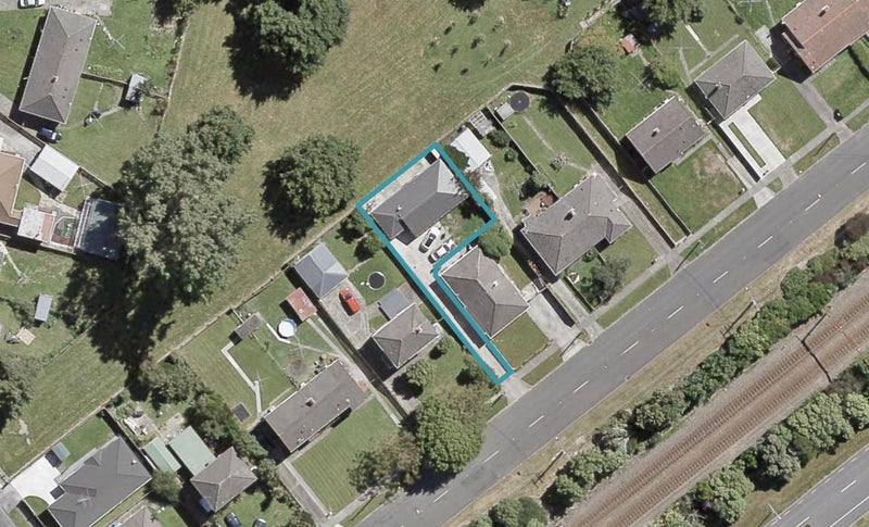 162A Oxford Terrace, Epuni, Lower Hutt - Carousel 1