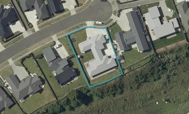 56 Rodeo Drive, Kelvin Grove, Palmerston North - Carousel 1