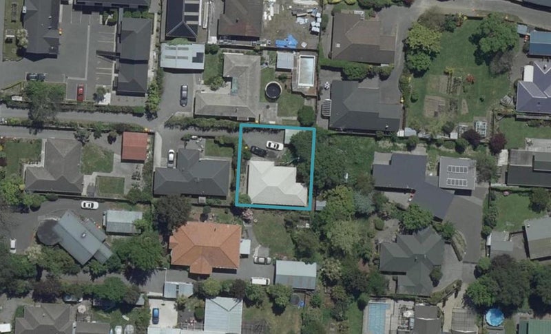 190A Main North Road, Redwood, Christchurch - Carousel 1