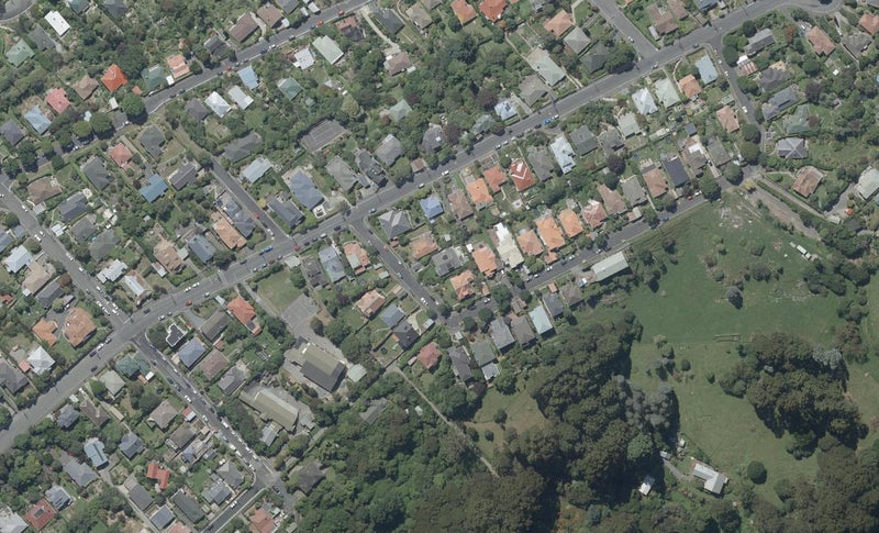 5 Grandview Crescent, Opoho, Dunedin - Carousel 1