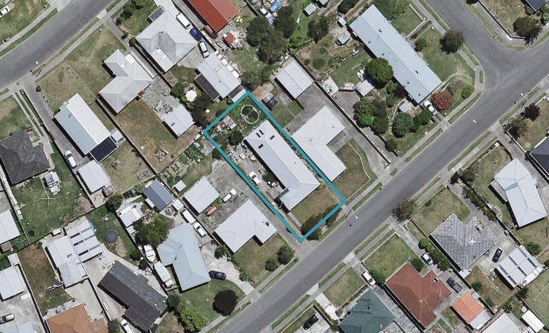 62 Alexander Avenue, Onekawa, Napier - Carousel 1