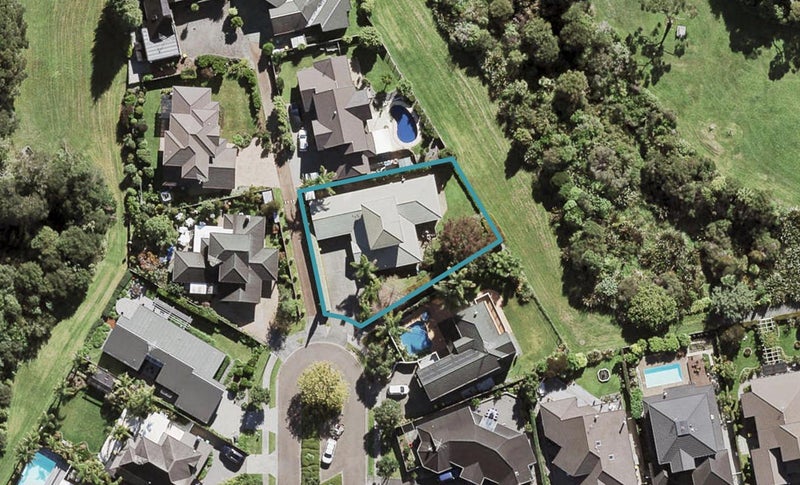 7 Centaur Close, Albany, Auckland - Carousel 1