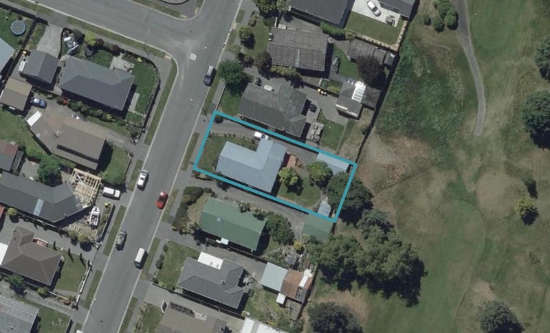 32 Waratah Street, Avondale, Christchurch - Carousel 1