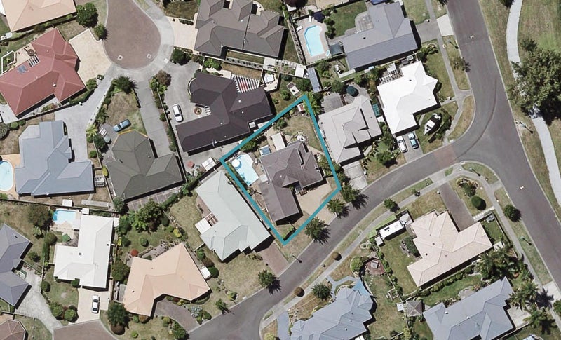 4 Belgrave Place, Taradale, Napier - Carousel 1
