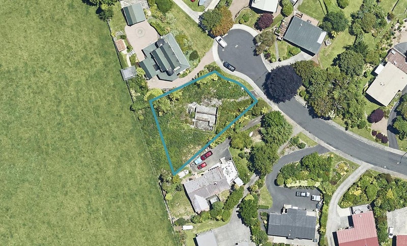 22 Exeter Place, Tihiotonga, Rotorua - Carousel 1