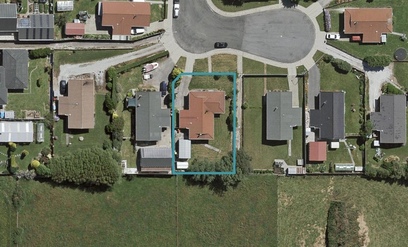 25 Brooke Street, Heidelberg, Invercargill - Carousel 1