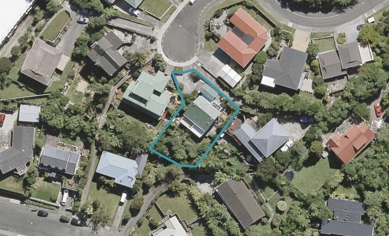 2/3 Terrys PL, Kelson, Lower Hutt - Carousel 1