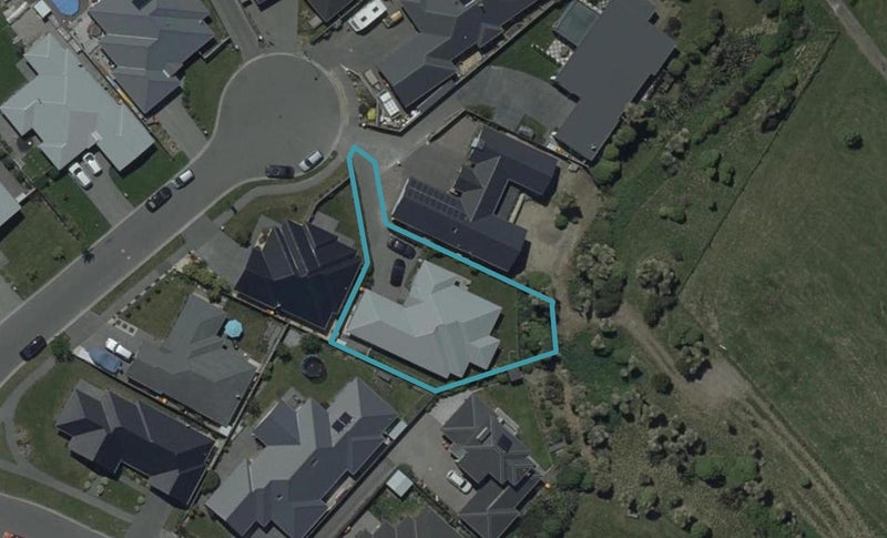 8 Constance Place, Aidanfield, Christchurch - Carousel 1