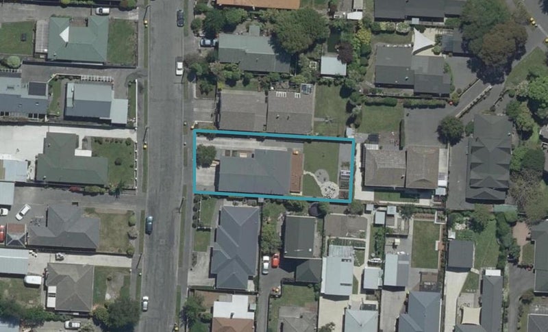 32 Munro Street, Redwood, Christchurch - Carousel 1