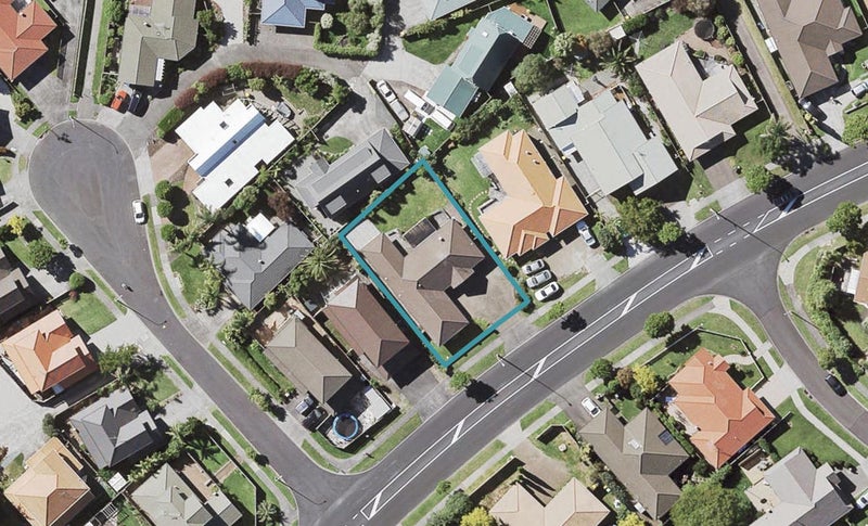 59 Millhouse Drive, Northpark, Auckland - Carousel 1