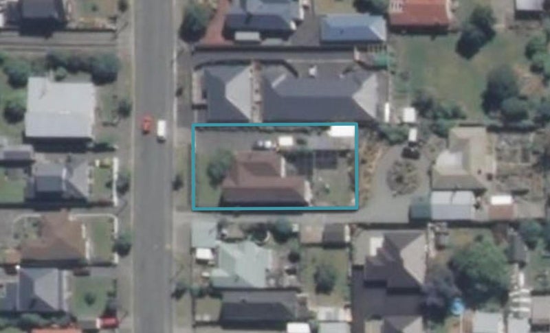 8 Rhodes Street, Parkside, Timaru - Carousel 1