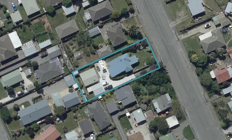 5 Fulham Street, Islington, Christchurch - Carousel 1