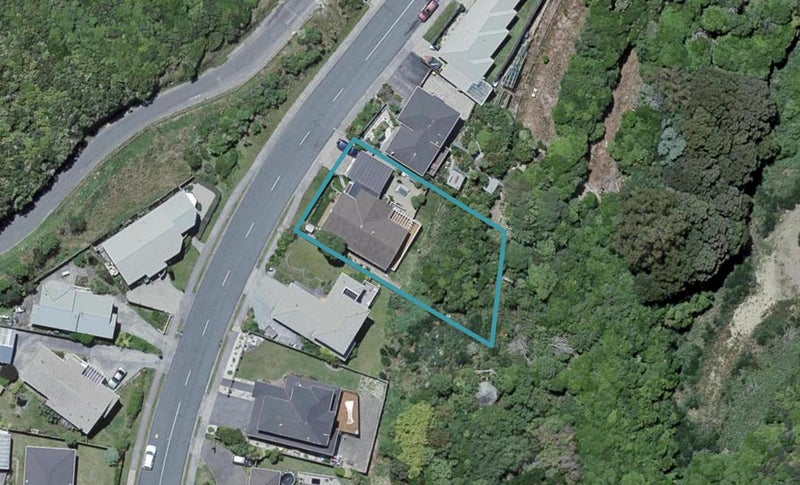 47 Ashton Fitchett Drive, Brooklyn, Wellington - Carousel 1