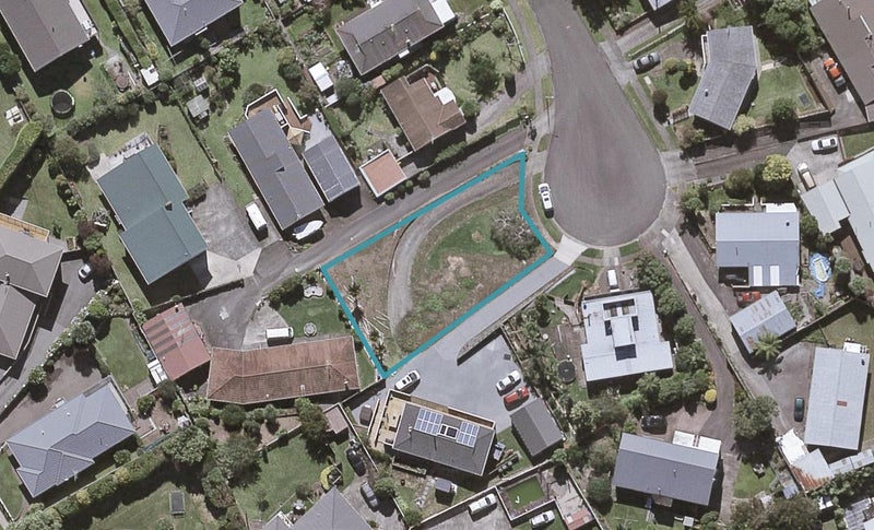 13 Acacia Place, Bell Block, New Plymouth - Carousel 1
