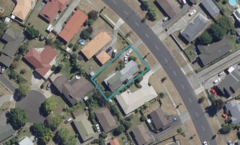 65 Endeavour Avenue, Flagstaff, Hamilton - Carousel 1