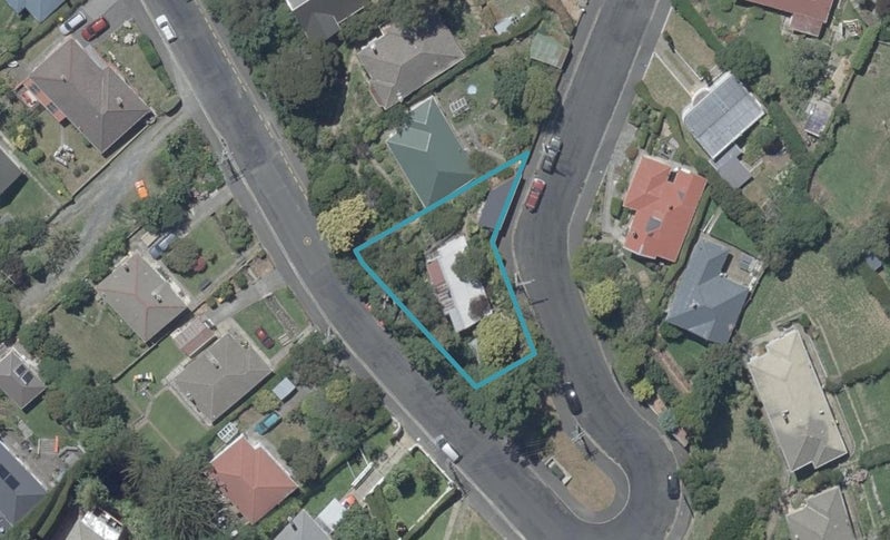117 Rolla Street, Normanby, Dunedin - Carousel 1
