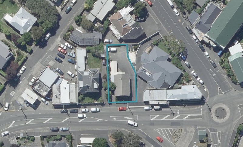 585 Highgate, Maori Hill, Dunedin - Carousel 1