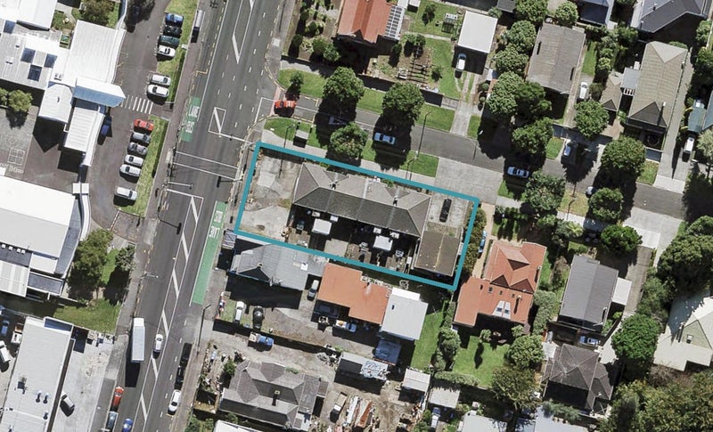 3 Jason Avenue, Sandringham, Auckland - Carousel 1
