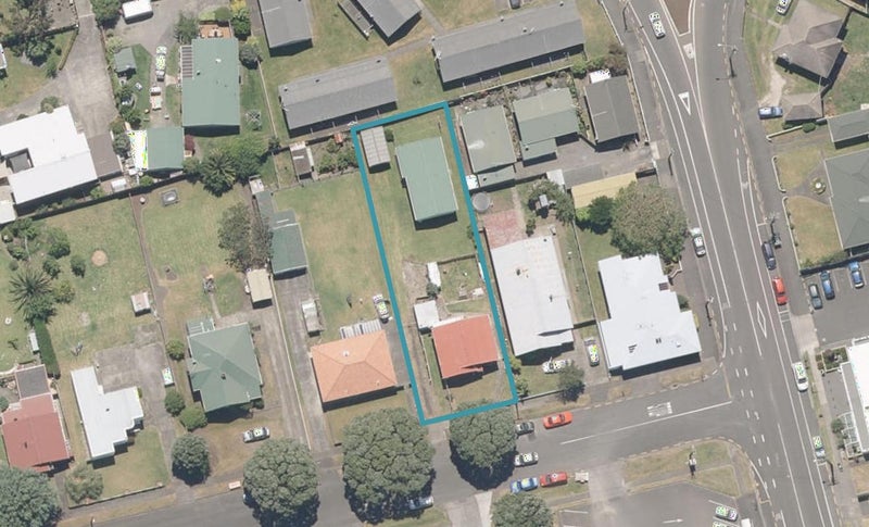 6A Harper Street, Gonville, Whanganui - Carousel 1