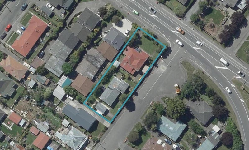 744 Ferry Road, Woolston, Christchurch - Carousel 1