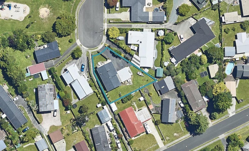 16 Amun Place, Pomare, Rotorua - Carousel 1
