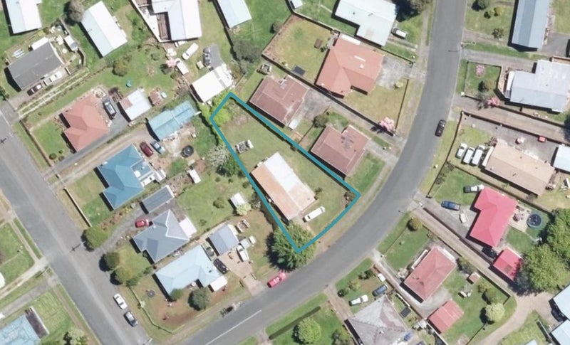 52 Taraire Street, Kaikohe, Kaikohe - Carousel 1