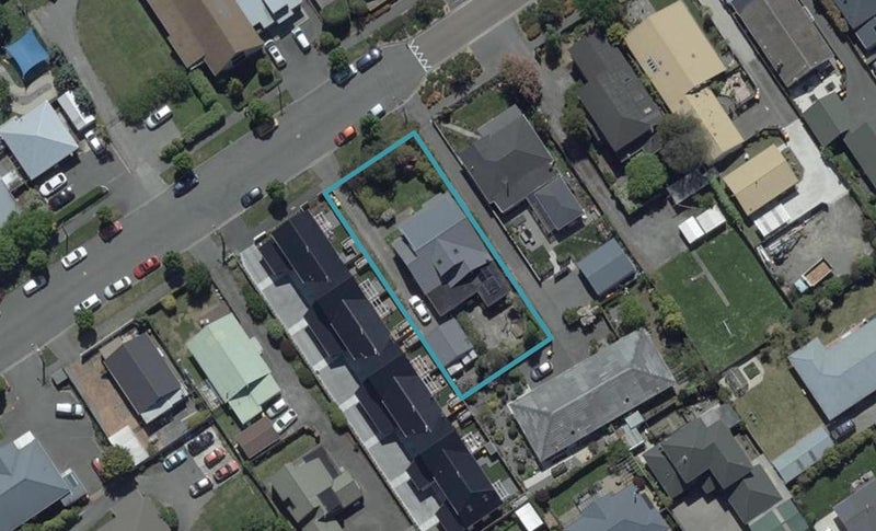 18 Grants Road, Papanui, Christchurch - Carousel 1