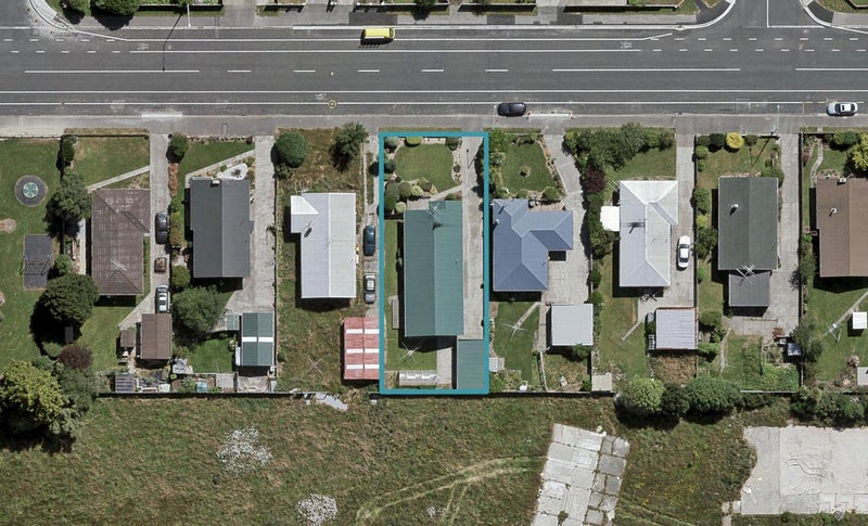335 Centre Street, Rockdale, Invercargill - Carousel 1