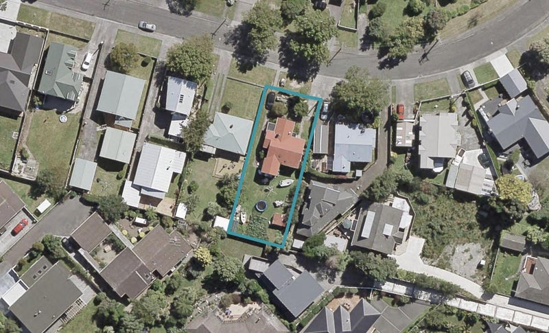 17 Allen Street, Boulcott, Lower Hutt - Carousel 1