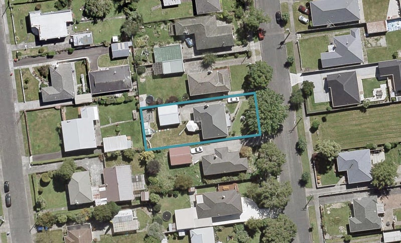 27 Clyma Street, Elderslea, Upper Hutt - Carousel 1