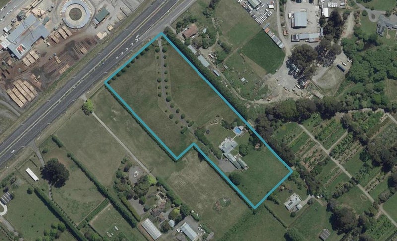 541 Johns Road, Harewood, Christchurch - Carousel 1