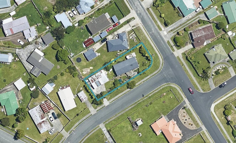 66 Tania Crescent, Western Heights, Rotorua - Carousel 1